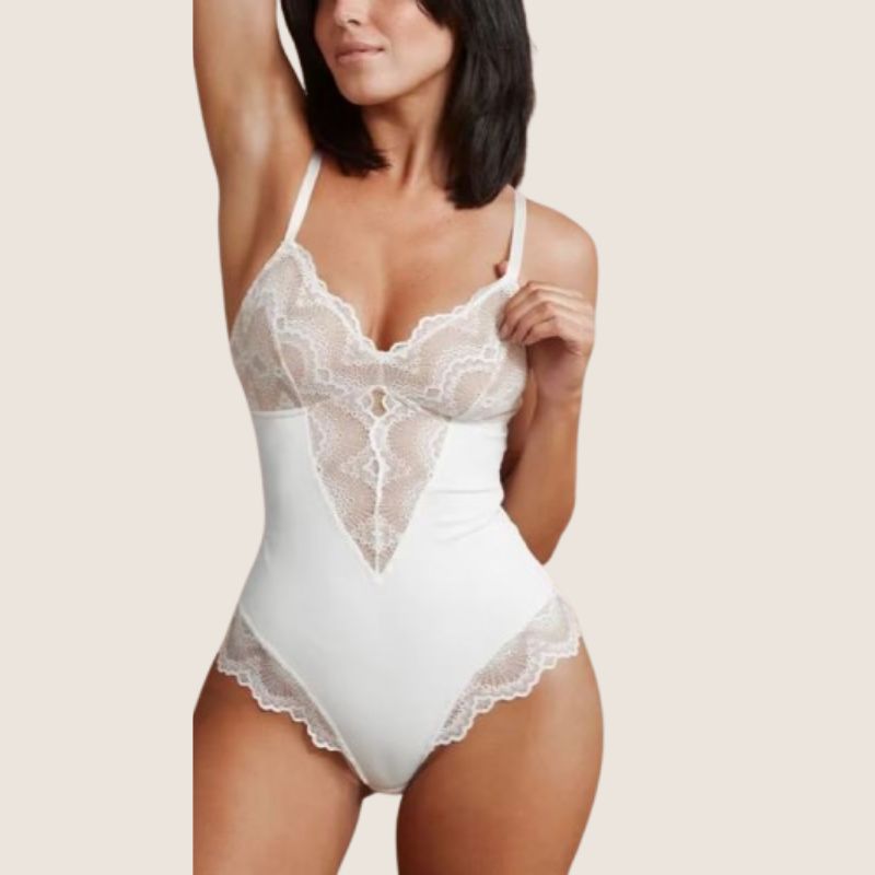 Lace Sculpting Body