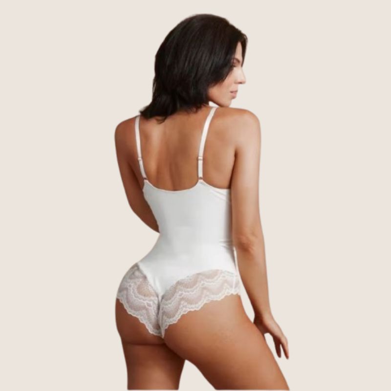 Lace Sculpting Body