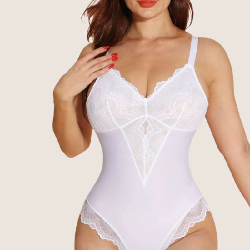 Lace Sculpting Body